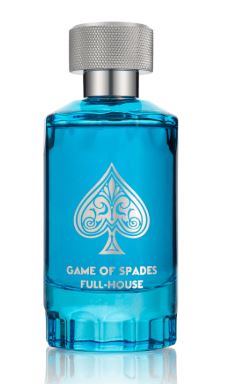 Jo Milano Game Of Spades FULL-HOUSE Parfum 100ml de Jo milano